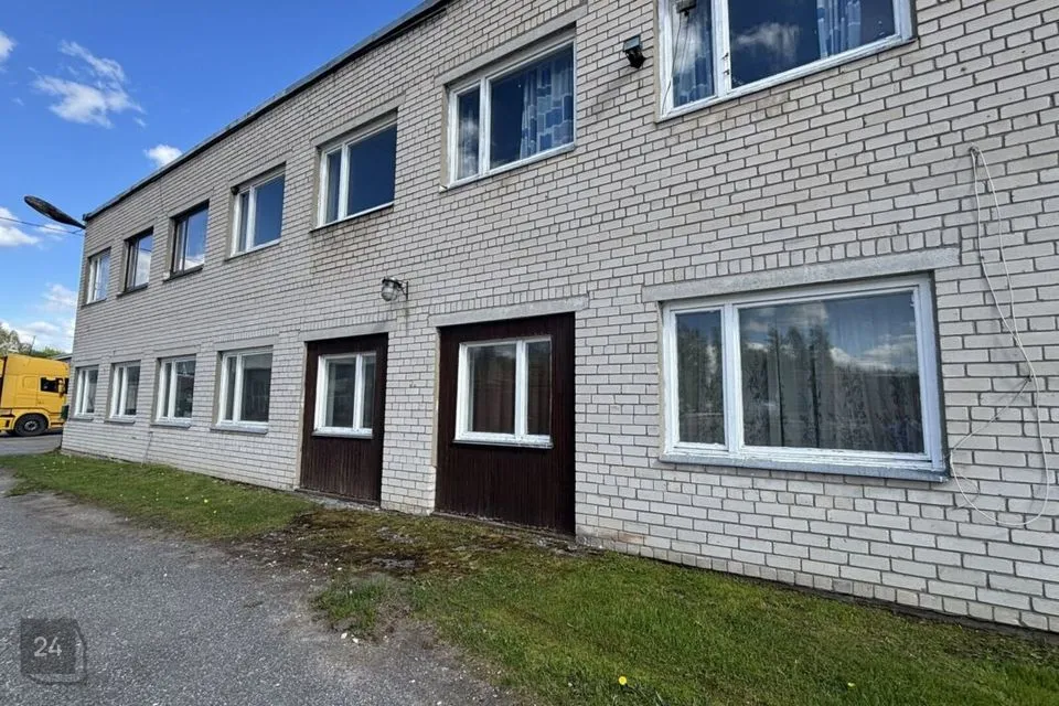 Majutus või Teenindus, 6032 m² Äripind  -  Rapla vald, Kaiu alevik - foto 2