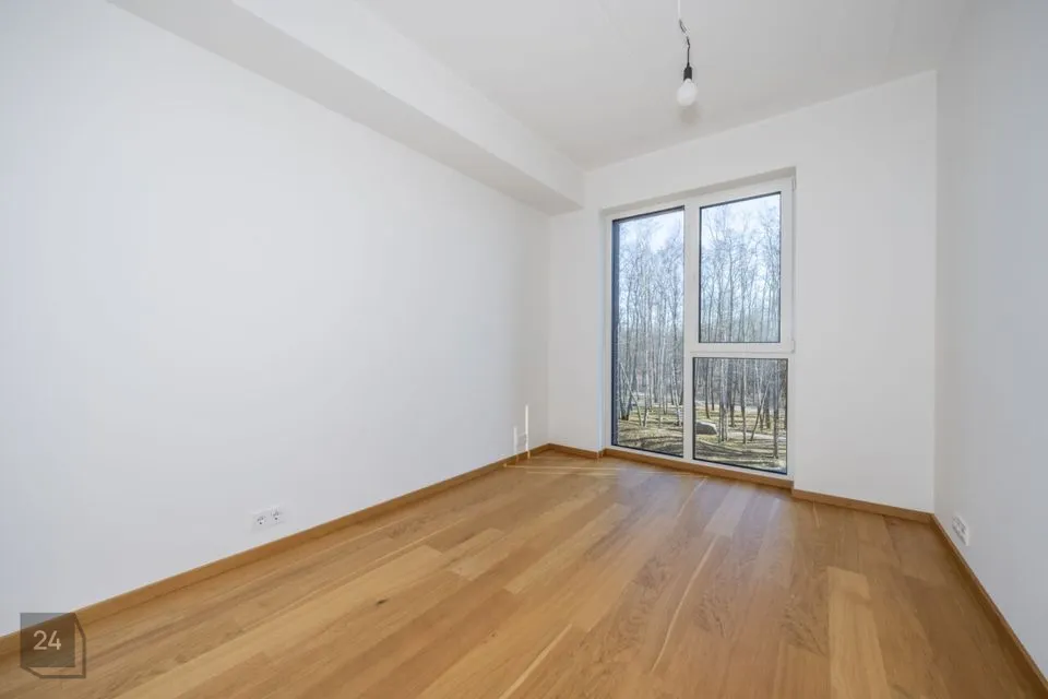 2-toaline Korter  -  Tallinn, Haabersti linnaosa - foto 5