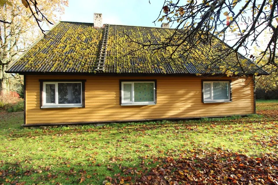 4-toaline Maja  -  Viljandi vald, Surva küla - foto 5