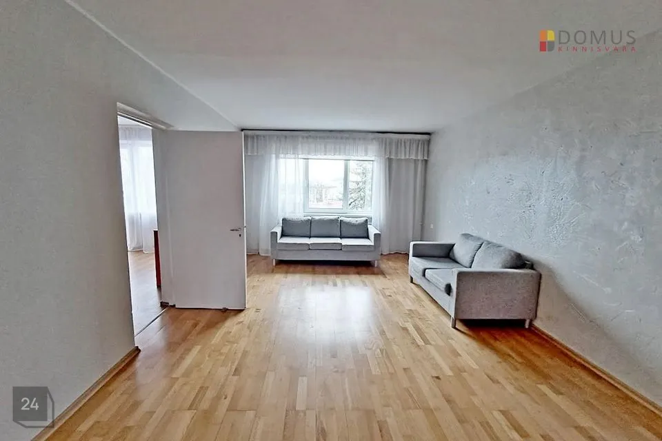 3-toaline Korter - Pärnu linn, Pärnu linn - foto 3