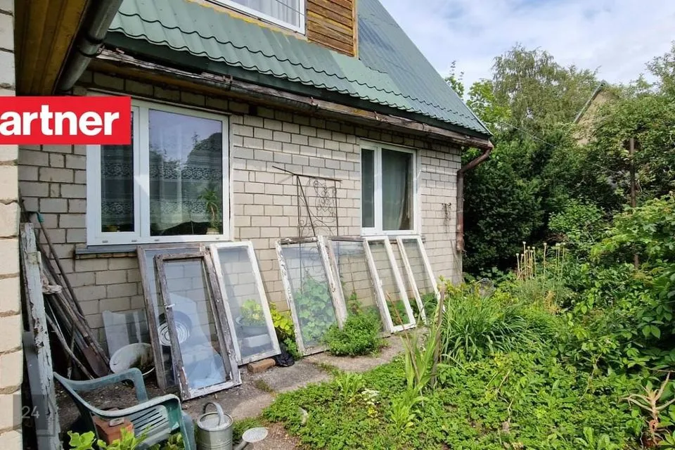 5-toaline Maja - Tartu linn, Tartu linn - foto 2