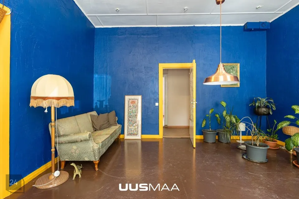 33 m² Äripind  -  Võru linn - foto 3