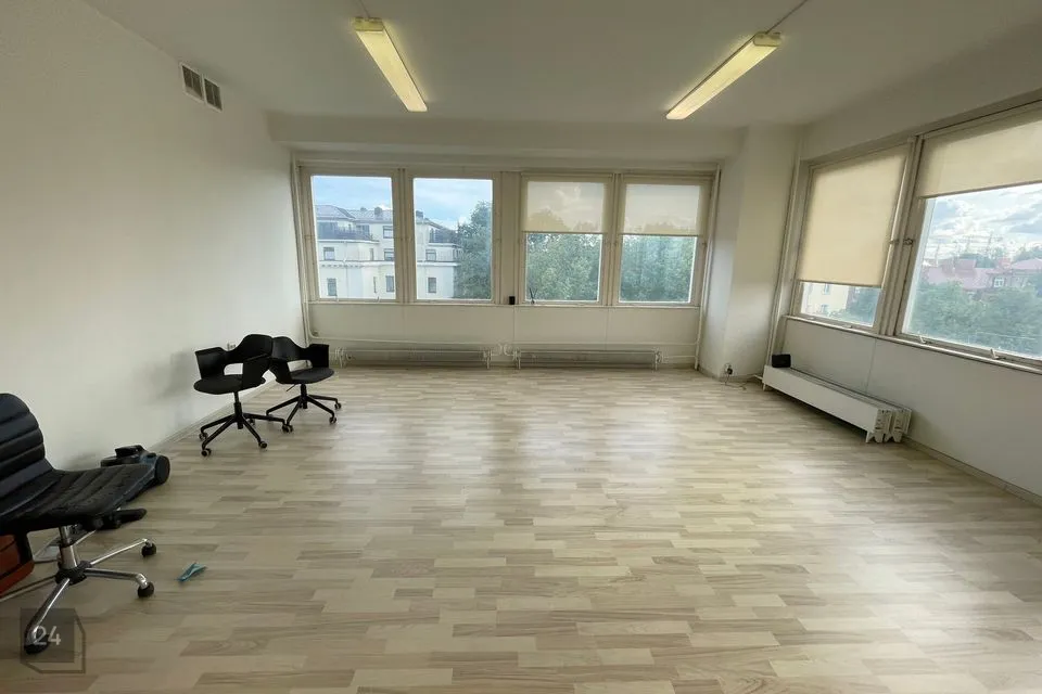 Büroo, 38 m² Äripind  -  Tallinn, Põhja-Tallinna linnaosa - foto 3