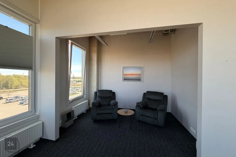Büroo, 55 m² Äripind - Tartu linn, Tartu linn - foto 2