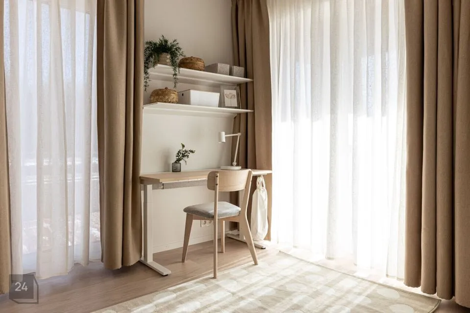 3-toaline Korter  -  Rae vald, Jüri alevik - foto 2