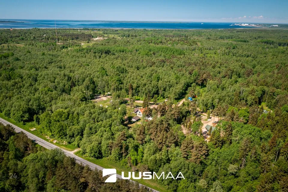 Elamumaa, 19268 m² Maa  -  Lääne-Harju vald, Madise küla - foto 3