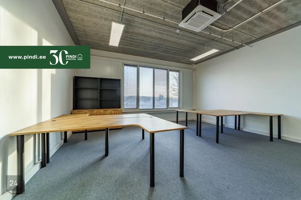 Mitme sihtotstarbega, 60 m² Äripind  -  Rae vald, Soodevahe küla - foto 3