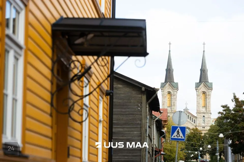 1-toaline Korter  -  Tallinn, Kesklinna linnaosa - foto 2