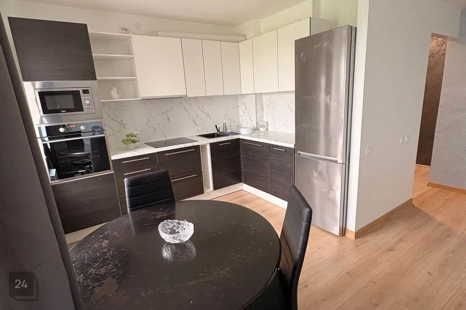 2-toaline Korter  -  Kohtla-Järve linn, Ahtme linnaosa - foto 5