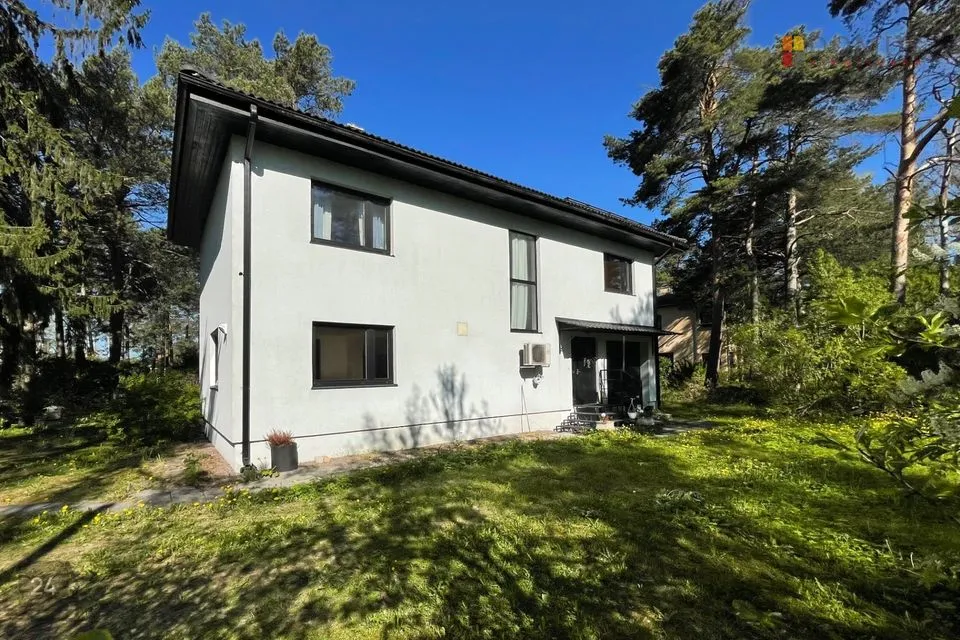 5-toaline Maja - Tallinn, Nõmme linnaosa