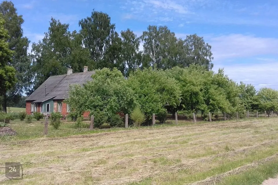4-toaline Maja - Antsla vald, Oe küla - foto 3