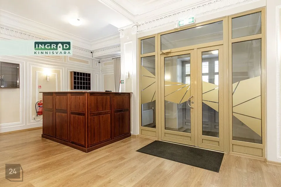 Operating company, 1262 m² business in Sillamäe linn - photo 5