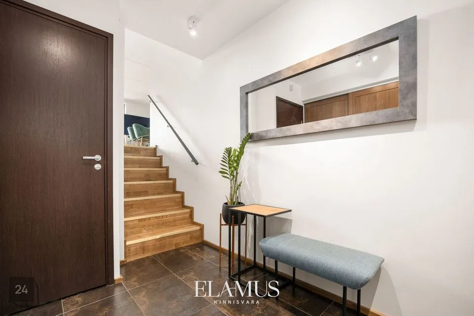 3-room apartment in Tallinn, Haabersti linnaosa - photo 4