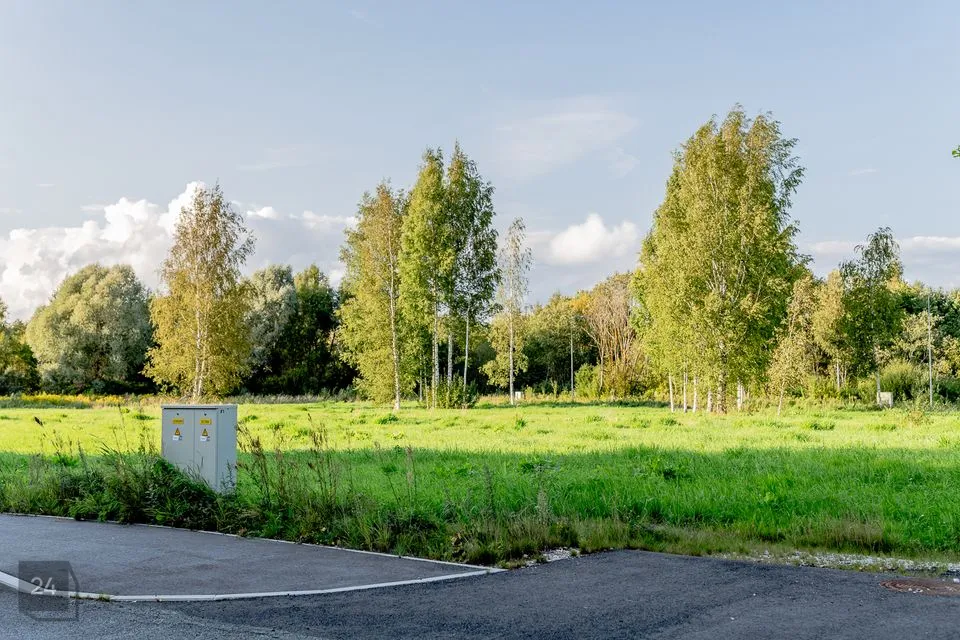 Elamumaa, 897 m² Maa - Pärnu linn, Pärnu linn - foto 4