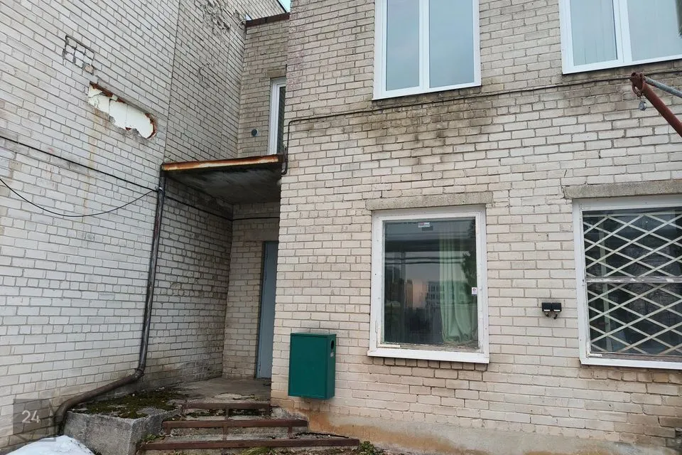 Büroo või Ladu, 403 m² Äripind - Saue vald, Laagri alevik - foto 3