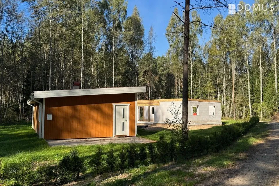 4-комнатная дом в Elva vald, Väike-Rakke küla - фото 5