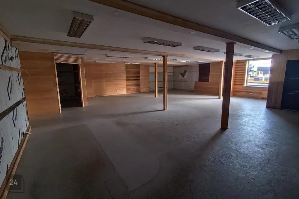 Teenindus, 320 m² Äripind  -  Pärnu linn, Pärnu linn - foto 4