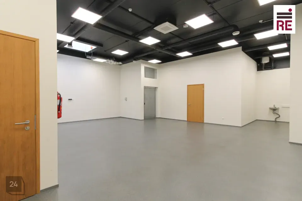 Büroo, 118 m² Äripind  -  Tallinn, Kristiine linnaosa - foto 3