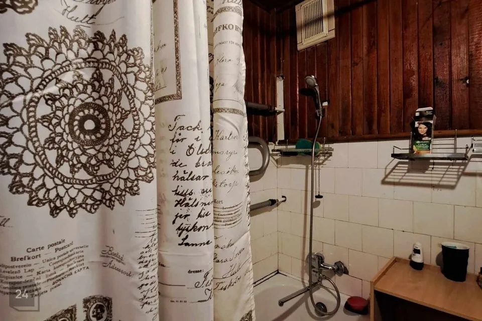 2-toaline Korter - Jõhvi vald, Jõhvi linn - foto 5