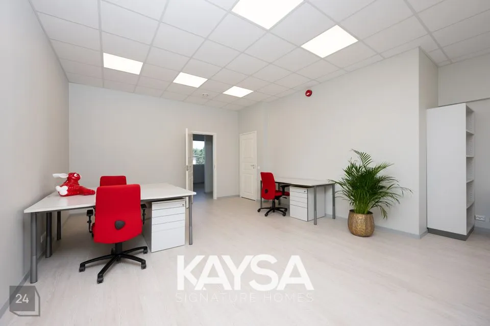 Mitme sihtotstarbega, 126 m² Äripind - Tallinn, Nõmme linnaosa - foto 2