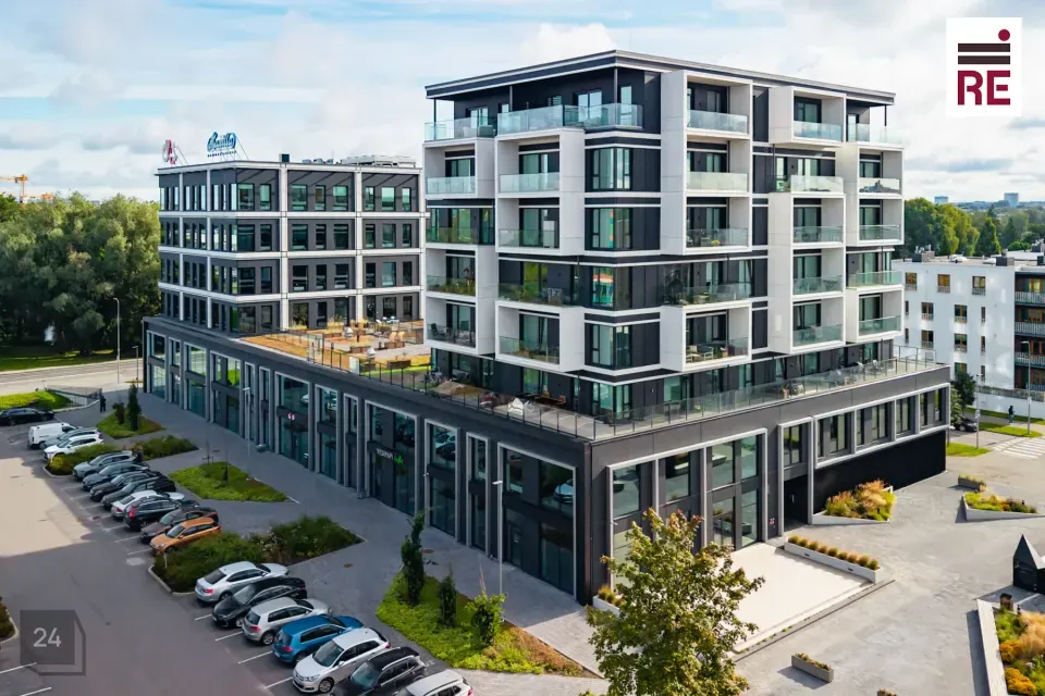 Mitme sihtotstarbega, 623 m² Äripind - Tallinn, Kristiine linnaosa