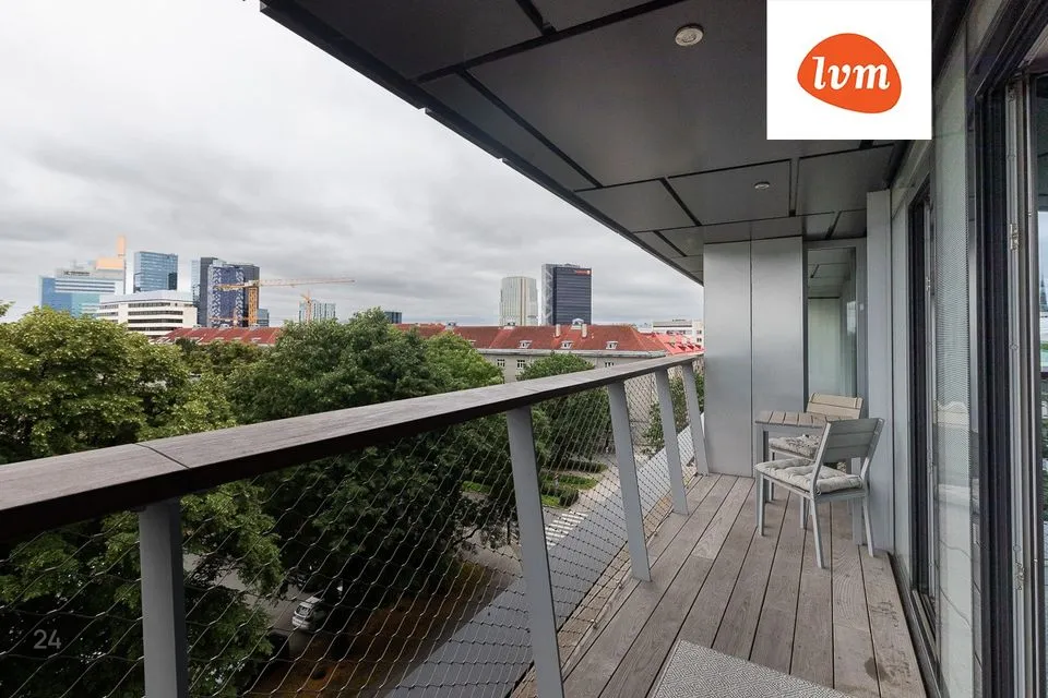 3-toaline Korter  -  Tallinn, Kesklinna linnaosa - foto 3