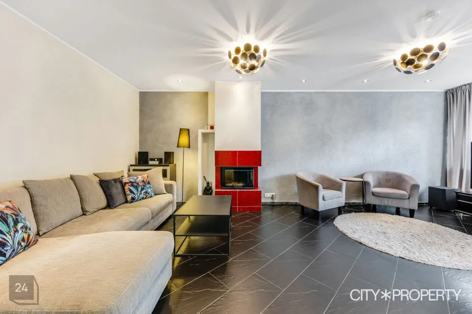 5-toaline Korter - Tallinn, Kesklinna linnaosa - foto 2