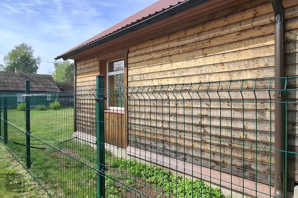 2-toaline Maja - Tartu vald, Piiri küla - foto 4