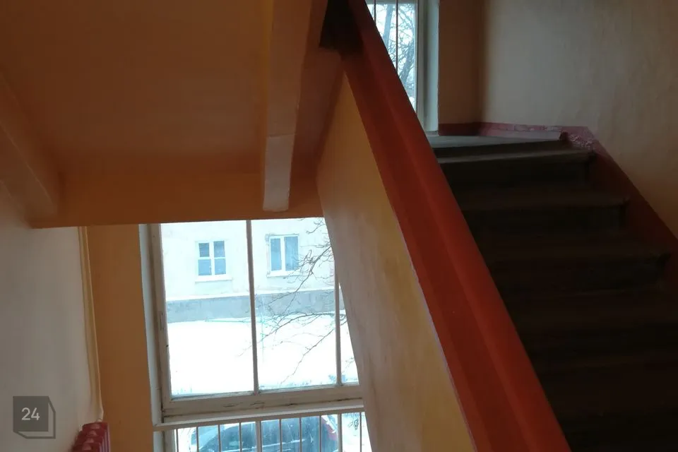 3-toaline Korter - Lüganuse vald, Kiviõli linn - foto 2