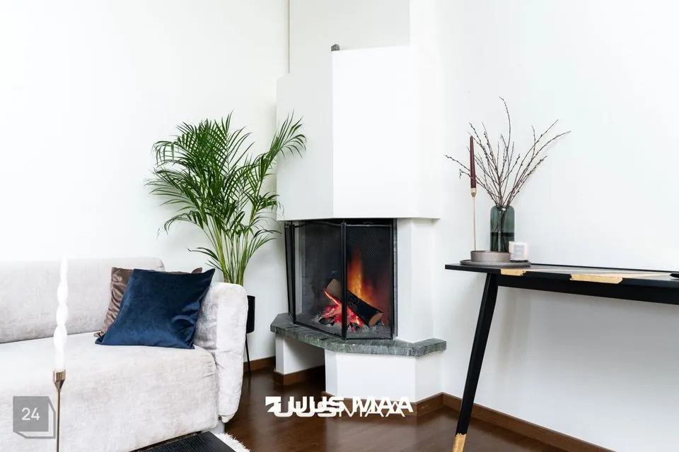 2-toaline Korter - Tallinn, Kesklinna linnaosa - foto 2