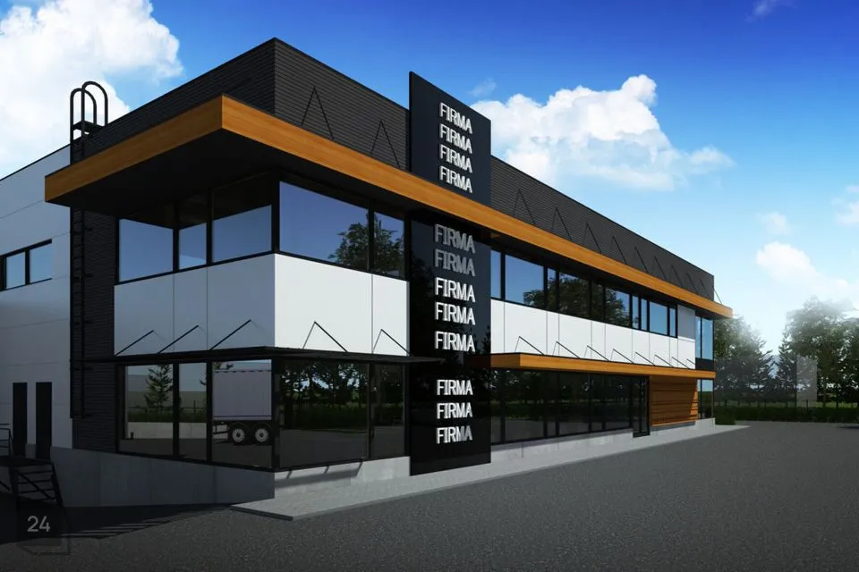 Tootmismaa või Ärimaa, 6551 m² Maa - Rae vald, Lehmja küla - foto 4