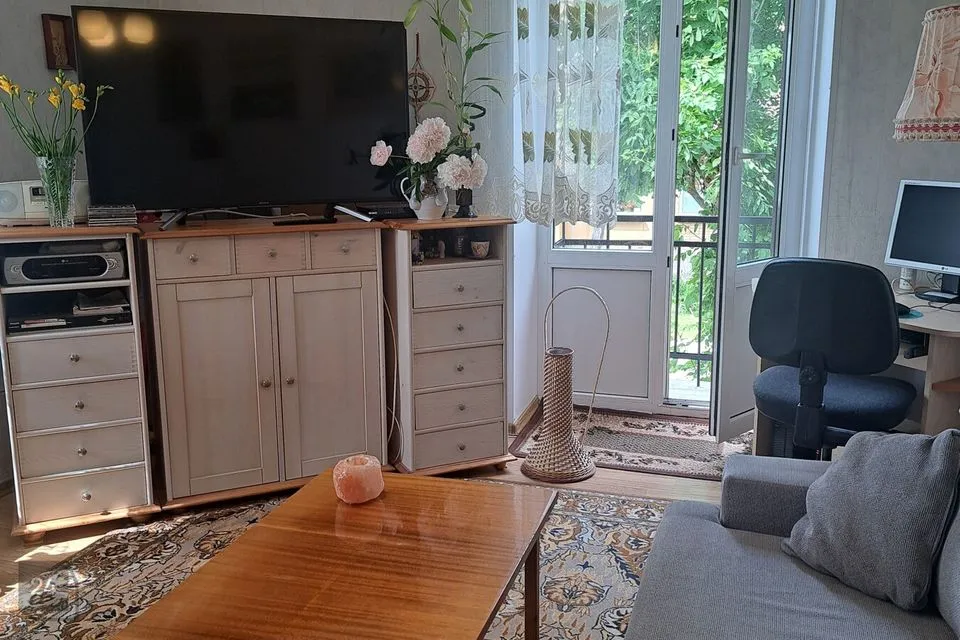 3-toaline Korter  -  Kohtla-Järve linn, Järve linnaosa - foto 4