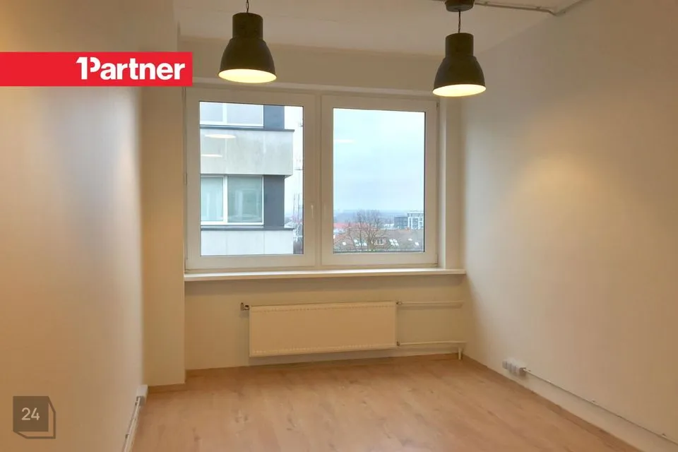 Büroo või Teenindus, 17 m² Äripind  -  Tallinn, Kesklinna linnaosa - foto 2