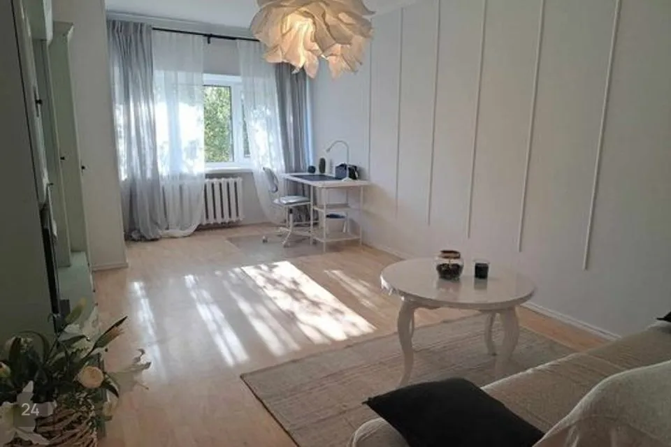 2-toaline Korter - Jõhvi vald, Jõhvi linn - foto 4