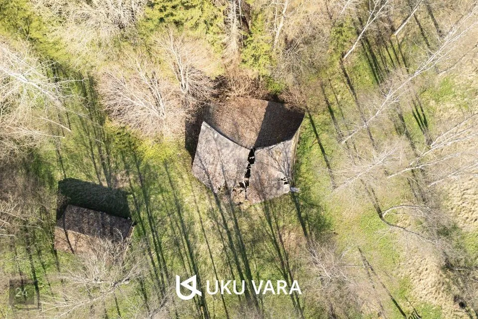 Elamumaa, 8355 m² Maa  -  Viljandi vald, Tänassilma küla - foto 3