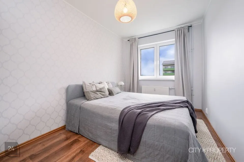 2-toaline Korter - Tallinn, Mustamäe linnaosa