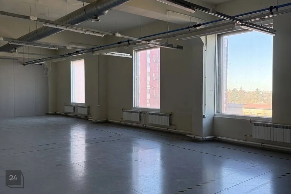 Äripind  -  Tallinn, Kesklinna linnaosa
