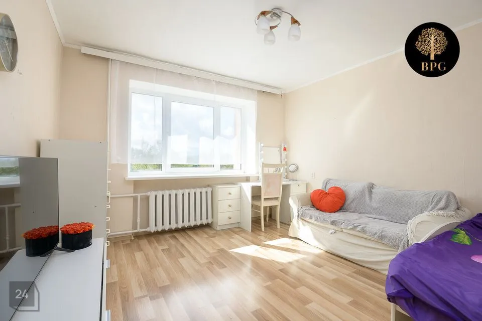 1-toaline Korter - Pärnu linn, Pärnu linn - foto 3