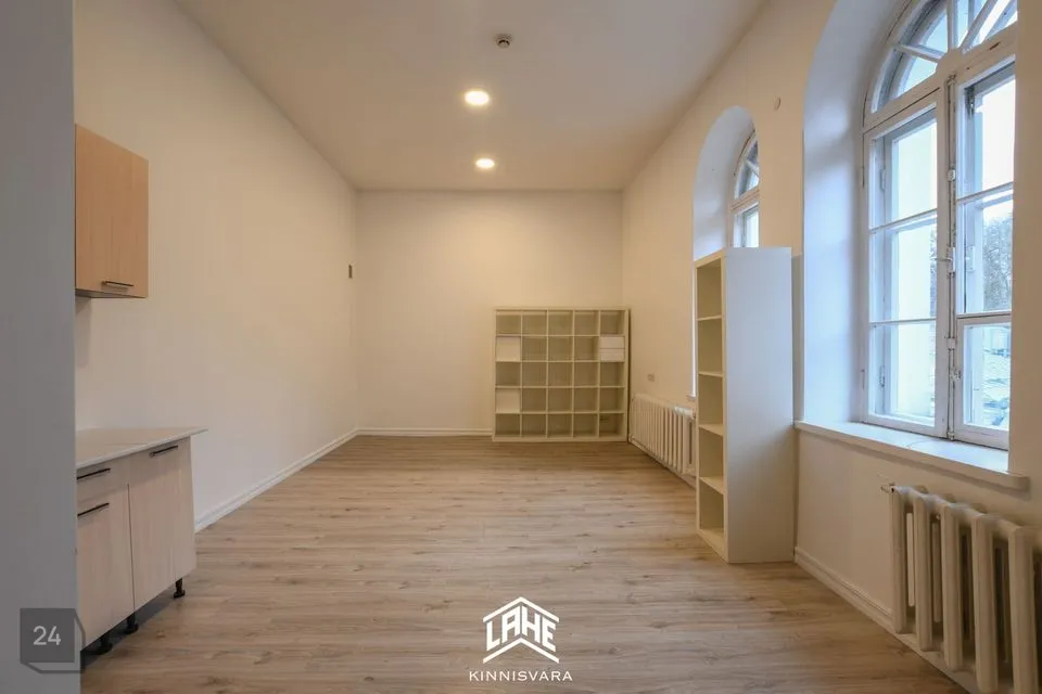 25 m² Бизнес-площадь в Tartu linn, Tartu linn - фото 3