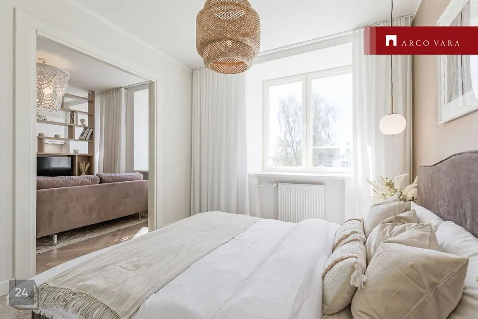 2-toaline Korter  -  Tallinn, Põhja-Tallinna linnaosa - foto 2