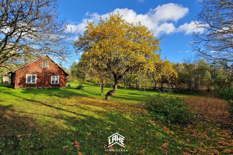 3-toaline Maja - Viljandi vald, Tohvri küla - foto 3