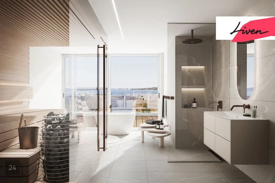 3-toaline Korter - Tallinn, Pirita linnaosa - foto 2