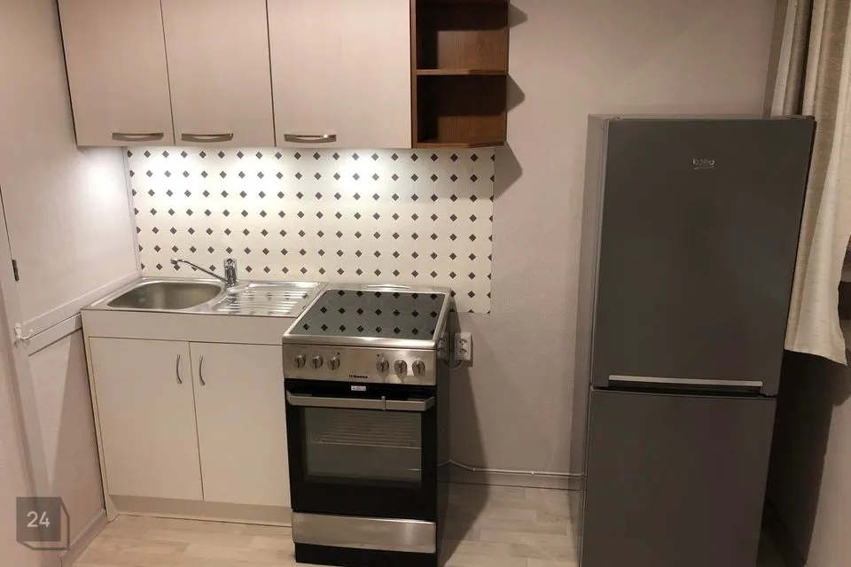 1-toaline Korter  -  Tartu linn, Tartu linn - foto 2