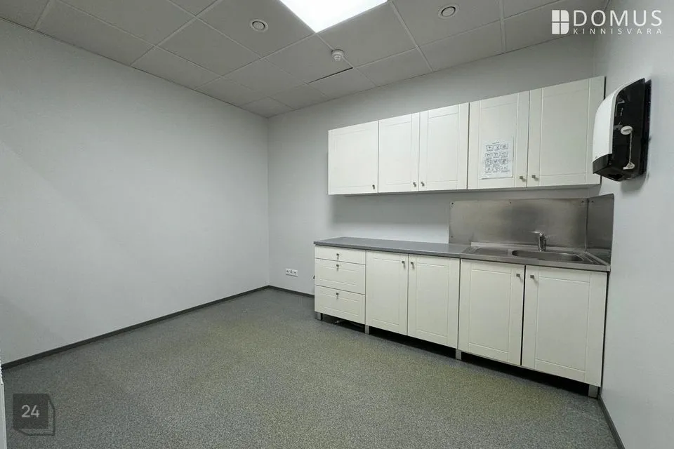 Ladu või Tootmine, 515 m² Äripind  -  Tallinn, Lasnamäe linnaosa - foto 4