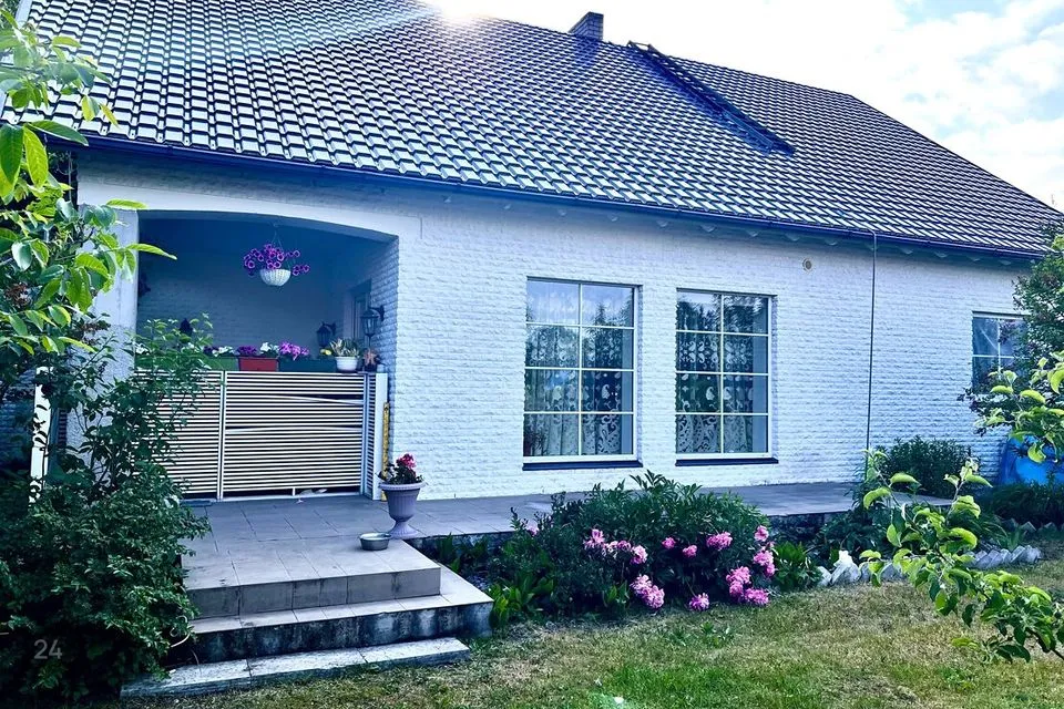 5-toaline Maja  -  Jõelähtme vald, Uusküla - foto 4