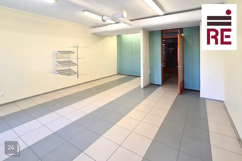 Mitme sihtotstarbega, 35 m² Äripind  -  Tallinn, Kristiine linnaosa - foto 5