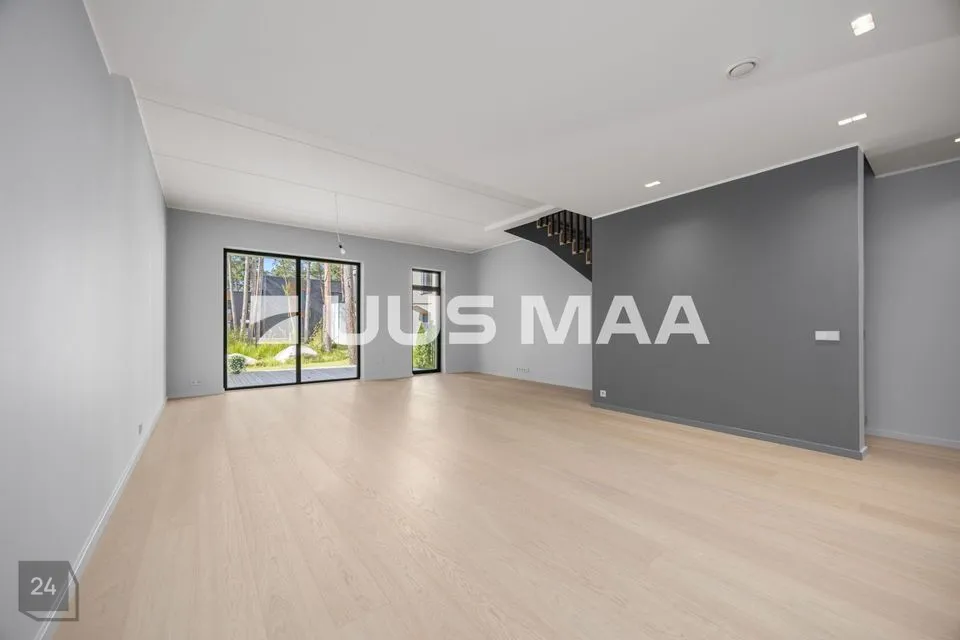 4-toaline Korter - Viimsi vald, Haabneeme alevik