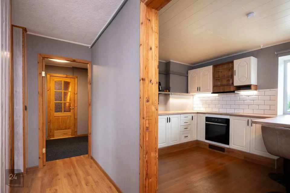 4-toaline Maja  -  Türi vald, Türi linn - foto 5