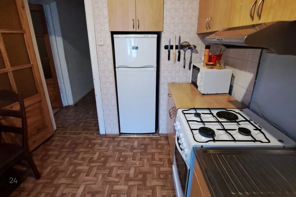 2-toaline Korter  -  Kohtla-Järve linn, Järve linnaosa - foto 5