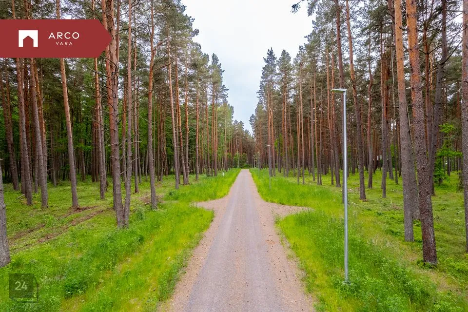 Земля жилой застройки, 5749 m² участок в Pärnu linn, Papsaare küla - фото 4